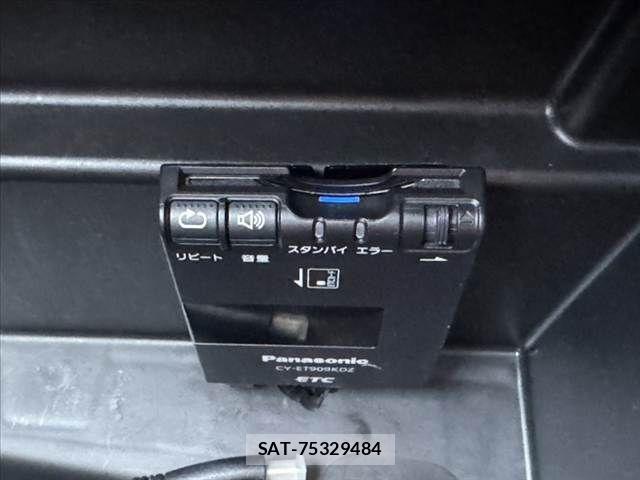 Suzuki SOLIO 2014-09 6018884-4