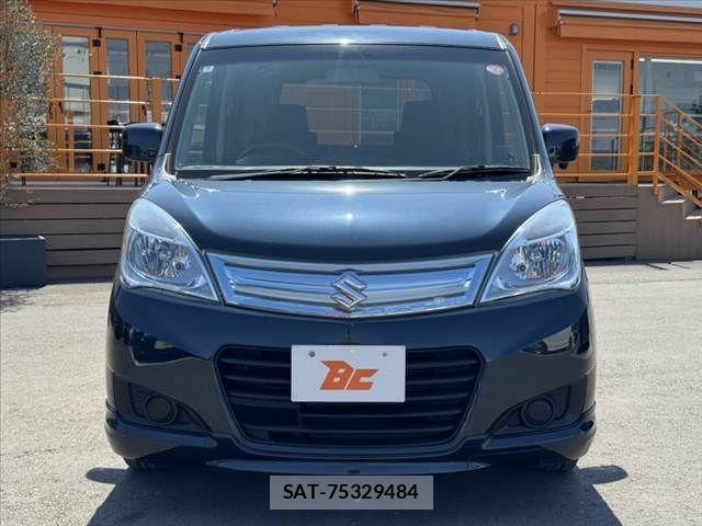 Suzuki SOLIO 2014-09 6018884-8