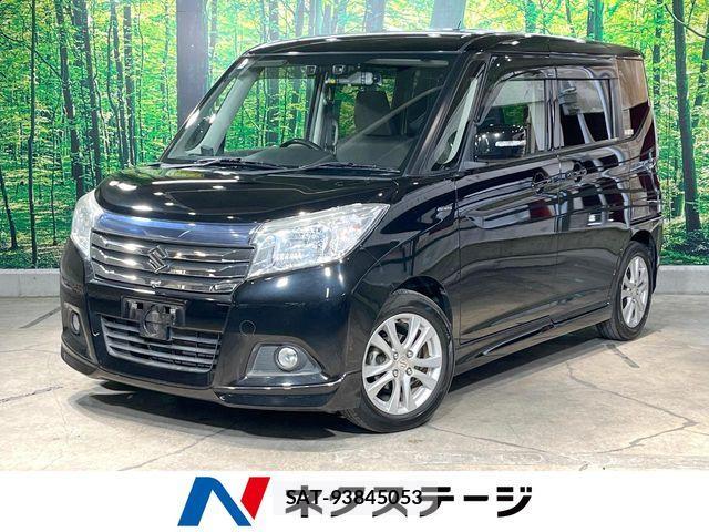 Suzuki SOLIO 2018-04 6074044-0