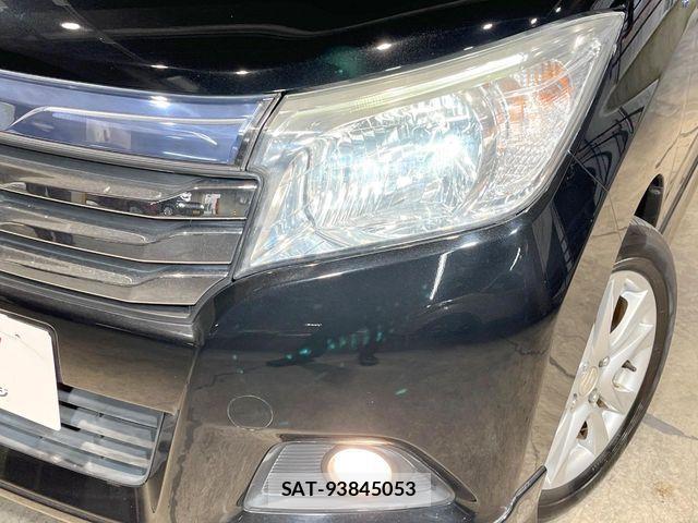 Suzuki SOLIO 2018-04 6074044-11