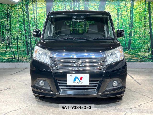 Suzuki SOLIO 2018-04 6074044-13
