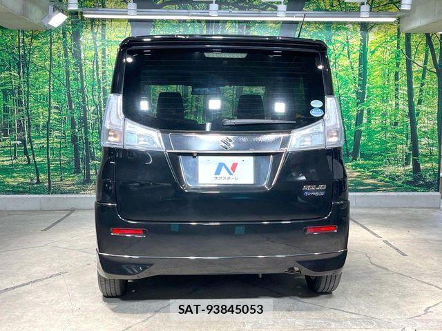 Suzuki SOLIO 2018-04 6074044-14