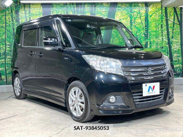 Suzuki SOLIO 2018-04 6074044-15