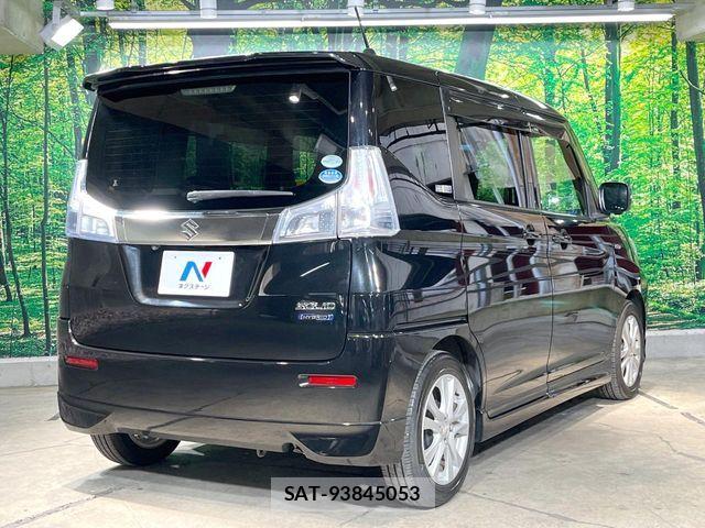 Suzuki SOLIO 2018-04 6074044-16
