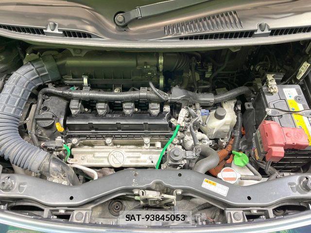 Suzuki SOLIO 2018-04 6074044-17