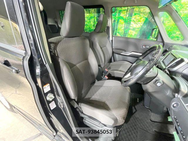 Suzuki SOLIO 2018-04 6074044-7