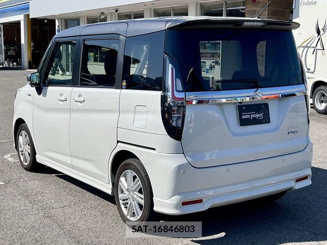 Suzuki SOLIO 2025-02 6219698-9