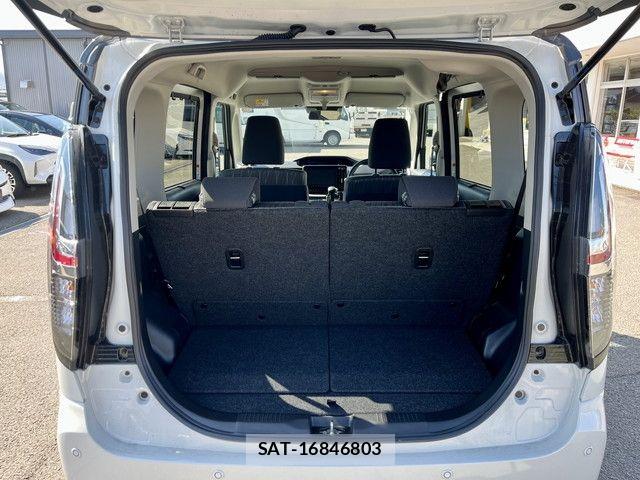 Suzuki SOLIO 2025-02 6219698-12