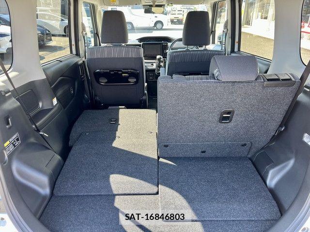 Suzuki SOLIO 2025-02 6219698-13