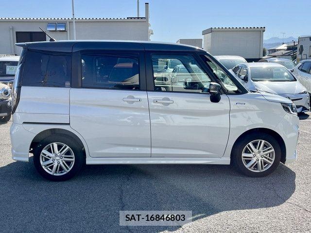 Suzuki SOLIO 2025-02 6219698-18