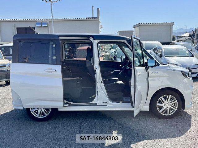 Suzuki SOLIO 2025-02 6219698-19