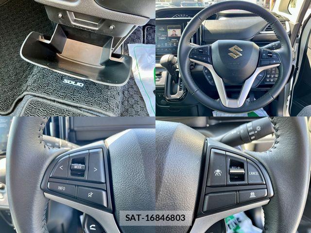 Suzuki SOLIO 2025-02 6219698-27