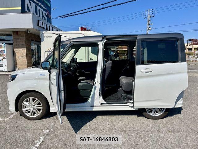 Suzuki SOLIO 2025-02 6219698-4