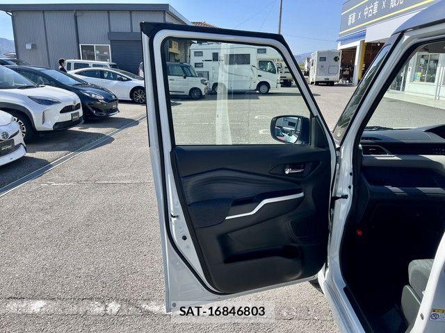 Suzuki SOLIO 2025-02 6219698-5