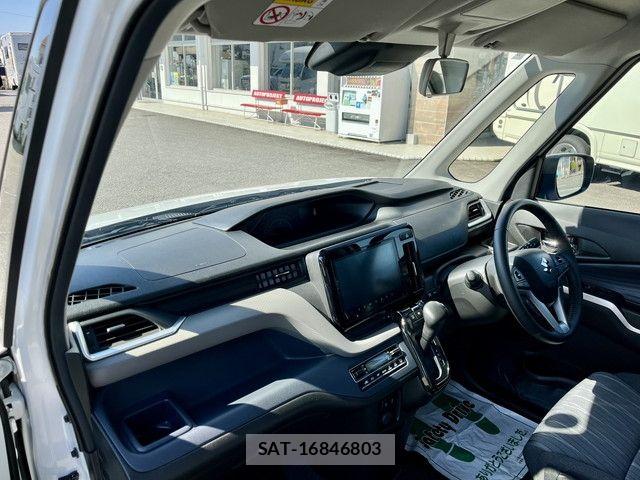 Suzuki SOLIO 2025-02 6219698-6