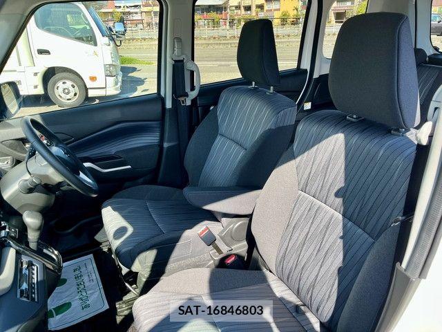 Suzuki SOLIO 2025-02 6219698-7