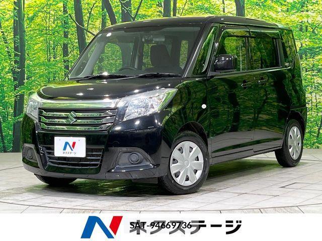 Suzuki SOLIO 2015-09 6219708-0