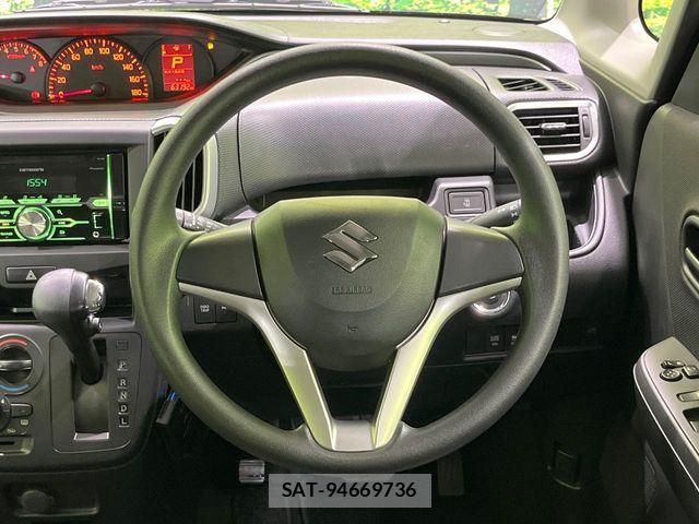 Suzuki SOLIO 2015-09 6219708-10