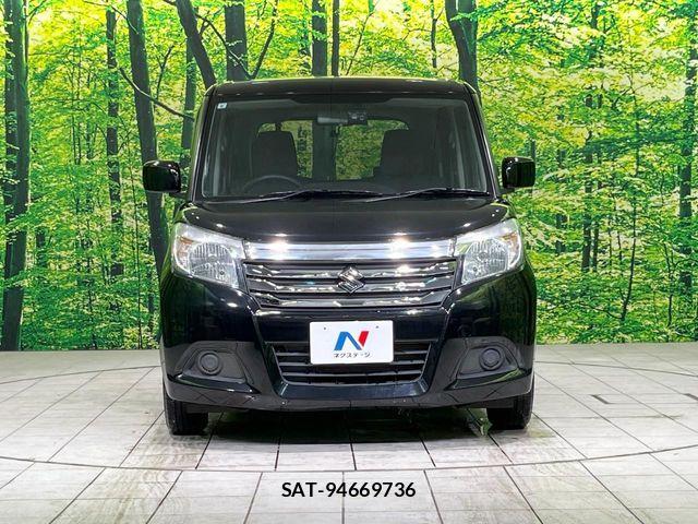 Suzuki SOLIO 2015-09 6219708-13
