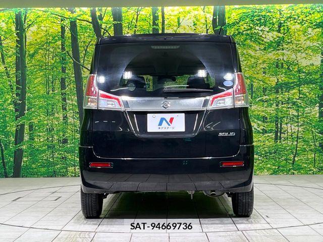 Suzuki SOLIO 2015-09 6219708-14