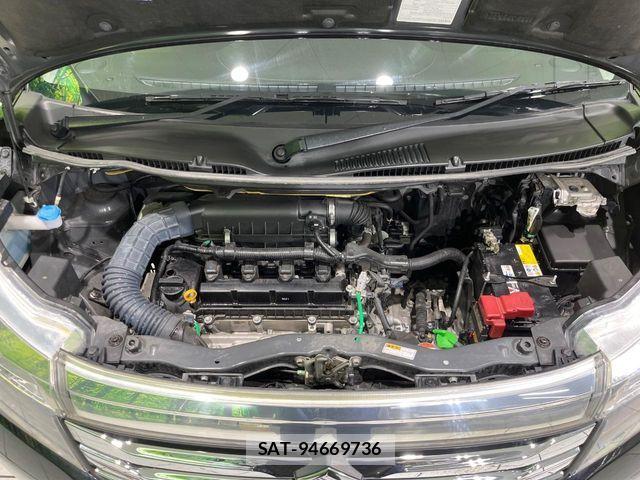 Suzuki SOLIO 2015-09 6219708-17