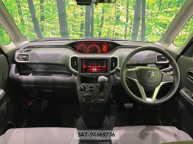 Suzuki SOLIO 2015-09 6219708-1