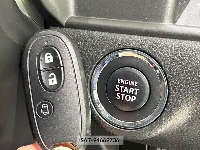 Suzuki SOLIO 2015-09 6219708-6