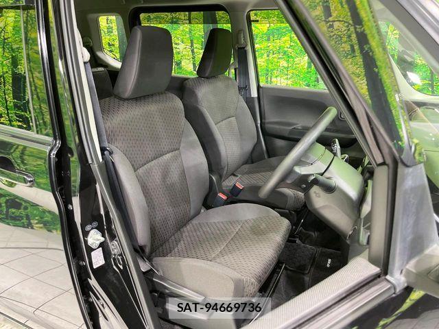Suzuki SOLIO 2015-09 6219708-7