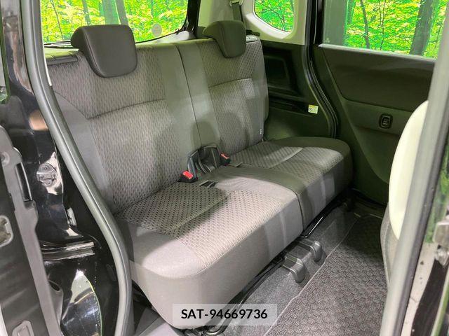 Suzuki SOLIO 2015-09 6219708-8