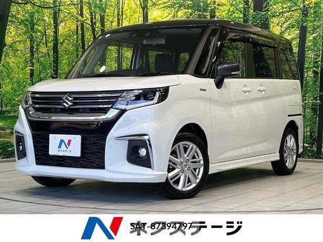 Suzuki SOLIO 2024-03 6265933-0