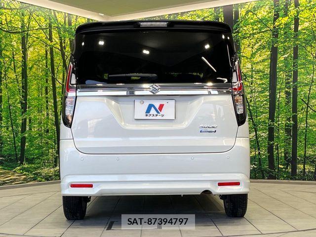 Suzuki SOLIO 2024-03 6265933-14