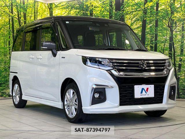 Suzuki SOLIO 2024-03 6265933-15