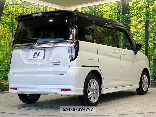 Suzuki SOLIO 2024-03 6265933-16