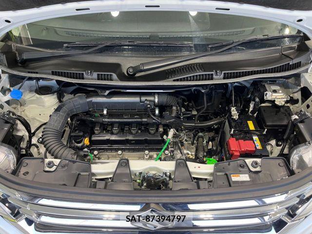 Suzuki SOLIO 2024-03 6265933-18