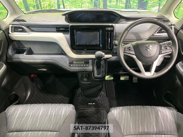Suzuki SOLIO 2024-03 6265933-1