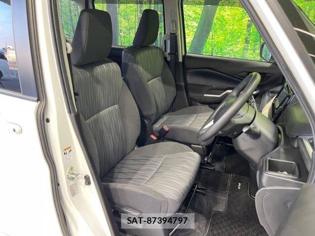 Suzuki SOLIO 2024-03 6265933-7