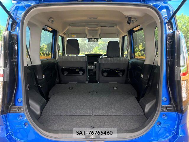 Suzuki SOLIO 2025-02 6265923-9