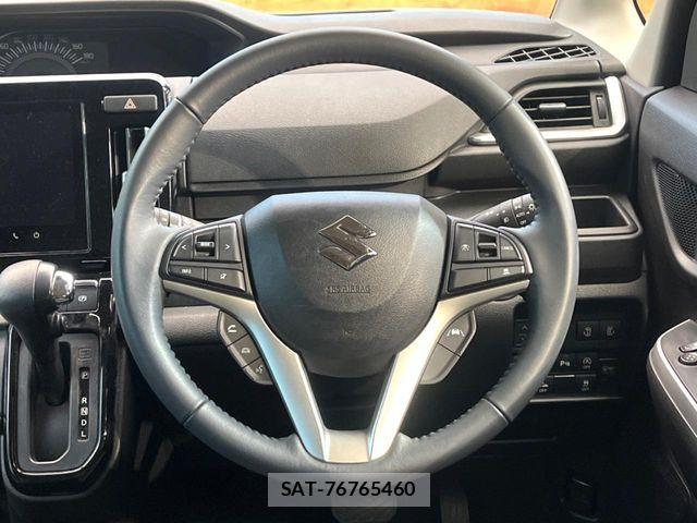 Suzuki SOLIO 2025-02 6265923-10