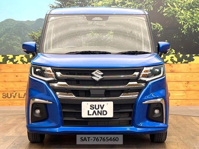Suzuki SOLIO 2025-02 6265923-13