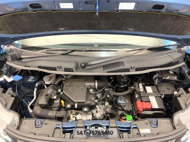 Suzuki SOLIO 2025-02 6265923-17