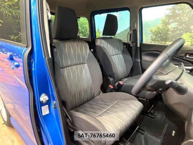 Suzuki SOLIO 2025-02 6265923-7