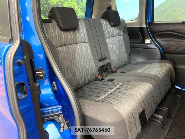 Suzuki SOLIO 2025-02 6265923-8