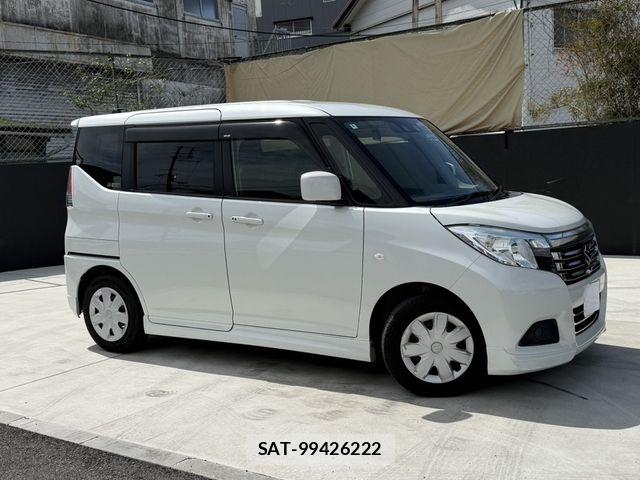 Suzuki SOLIO 2020-08 6265925-0