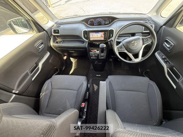 Suzuki SOLIO 2020-08 6265925-1
