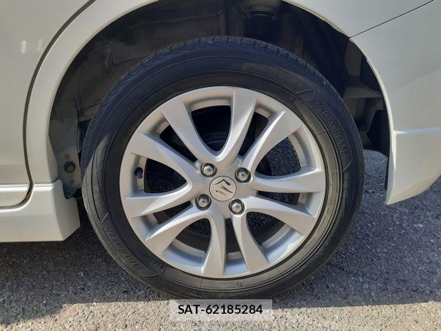 Suzuki SOLIO 2017-05 6272918-13