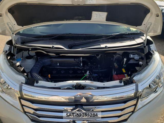 Suzuki SOLIO 2017-05 6272918-14