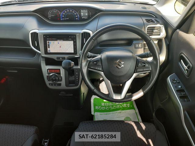 Suzuki SOLIO 2017-05 6272918-15
