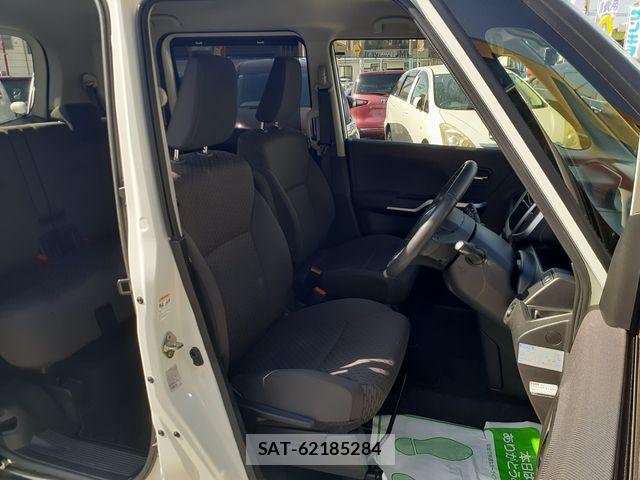 Suzuki SOLIO 2017-05 6272918-16