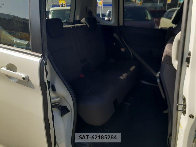 Suzuki SOLIO 2017-05 6272918-17