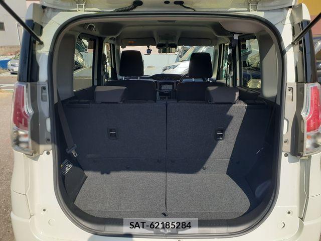 Suzuki SOLIO 2017-05 6272918-18